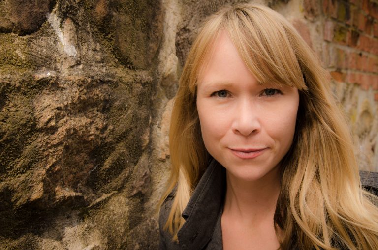 Silke Koenig, Autorin und Kommunikationsberaterin